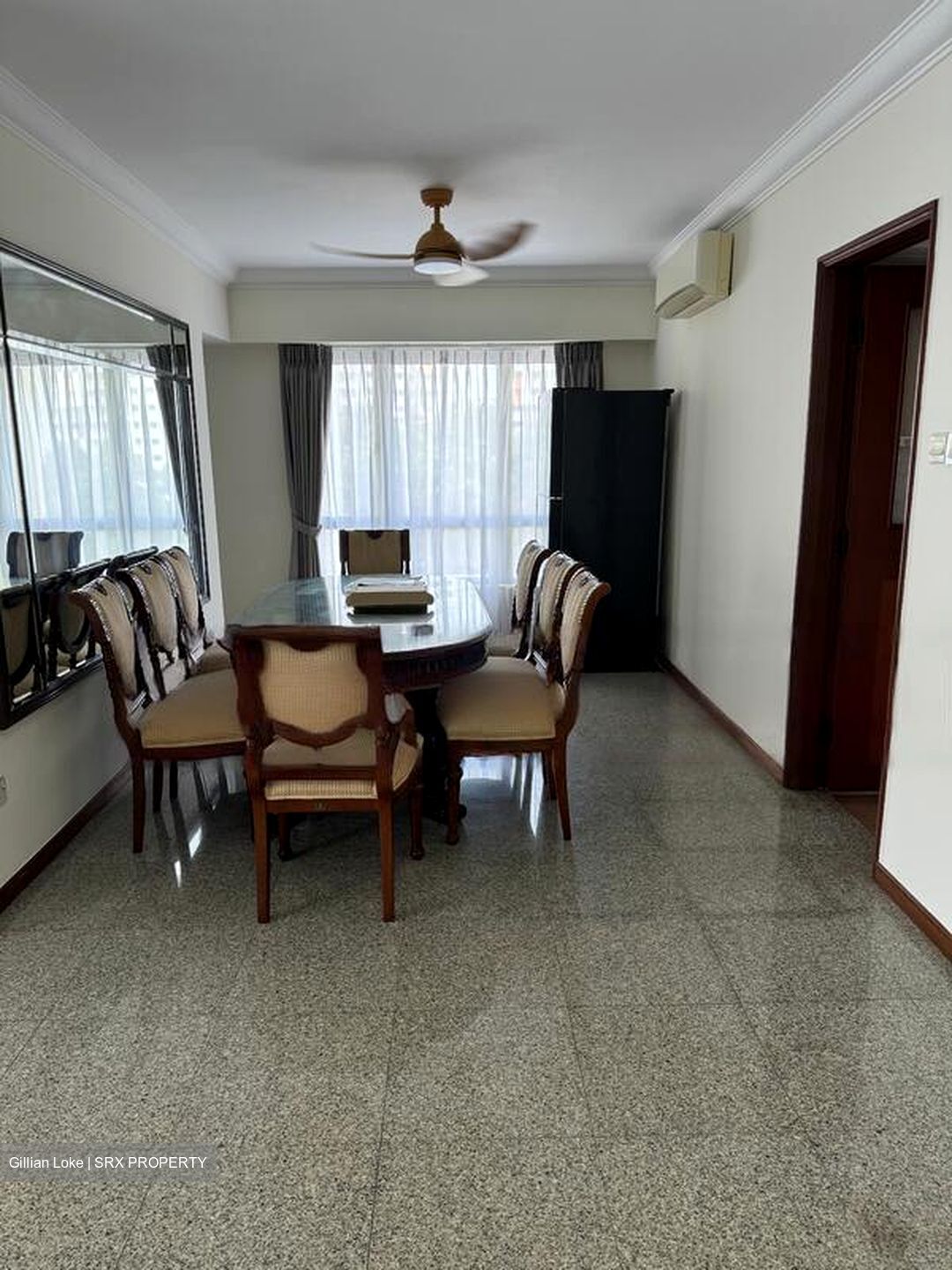 Aquarius By The Park (D16), Condominium #469113881